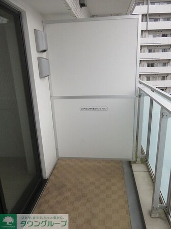 レジディア蒲田Vの物件内観写真